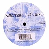 Post Arctic Industries [VINYL]