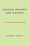Wealth, Poverty and Politics: An International Perspective