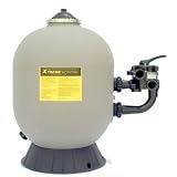 Sea Gate Filters 2400 Side Mount-Xtreme BioFilter