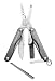 Tools & Hardware : LEATHERMAN Squirt E4 Storm (gray) No Sheath GIFT TIN Model 82080012K
