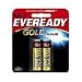 ENERGIZER AA-2 EVEREADY AA Alkaline Battery