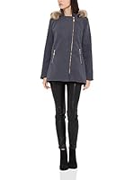 Lili Rose Abrigo Dada (Gris)