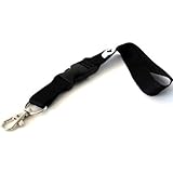 Acme Whistle Lanyard with Swivel Snap (+FREE Referee Coin)