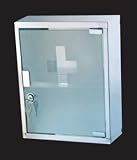 Medizinschrank 30x30x12cm zum Abschließen