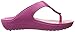 Crocs Women's Sloane Platform W Flip-Flop