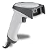 Hand-held Hhp Sr It4600 Retail-commercial Area Image Barcode Scanner 4600sr051c Usb, Powered By Adaptus Imaging Technology