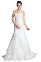 A-line Sweetheart Mermaid Sleeveless Bodycon Dress/Evening Dress 