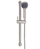 Danze D465002BN 3 Function Personal Shower Kit on 24 Inch Slide Bar, Brushed Nickel Danze D465002BN 3-Function Personal Shower Kit on 24-Inch Slide Bar, Brushed Nickel