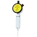 Starrett 82MAZ Dial Bore Gauge Complete Set, 2.7-6.76mm Range, 0.002mm Graduation