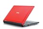 MSI EX300-018US 13.3-Inch Laptop (2.0 GHz Intel Centrino 2 P7350 Processor, 4 GB RAM, 250 GB Hard Drive, 256 MB ATI HD3450 Graphics, Vista Premium) Red