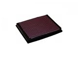Zoom Produkt-Bild: K&N K&N Sportluftfilter fit for Audi A4 (8D/B5) 2.6i
