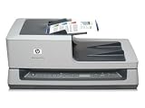HP ScanJet N8460 – Flatbed scanner – 8.5 in x 34 in – 600 dpi x 600 dpi – ADF  – Hi-Speed USB