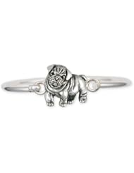 Bulldog Bracelet Jewelry