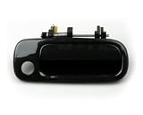 92 93 94 95 96 Toyota Camry BLACK RIight Outside Door Handle 1992 1993 1994 1995 1996 RH