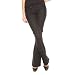 True Religion Jeans JOEY BLACK SEQUINS True Religion Jeans JOEY BLACK SEQUINS