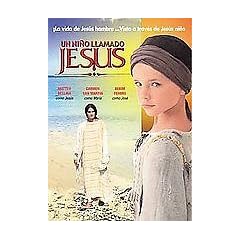 Un Nino Llamado Jesus