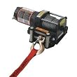 Champion 12002 2000 lb. ATV - UTV Winch Kit