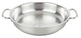 Fissler Brat-u.Servierpfanne 32cm