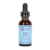 WiseWays Herbals Merry Mother 1oz liquid