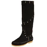 BC Footwear Womens Straight As Tall Boot