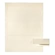 Ivory Pearl Placecards, 48 Count (83004)
