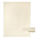 Pearl Place Cards - Ivory