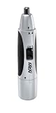 Remington Just for Men Nose & Ear Touch up Trimmer