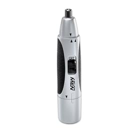 Remington Just for Men Nose & Ear Touch up Trimmer $7.95