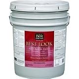 EXT FLT H HIDE WHT PAINT