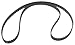 Sierra International 18-4029 Marine Timing Belt for Volvo Penta Stern Drive