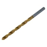 理研製鋼 チタンコートドリル 5.2mm