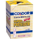 コンドル　（ワックス）樹脂ワツクス　スーパープレジデム　3035191 C26118LXMB
