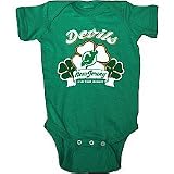 Old Time Hockey New Jersey Devils St. Patricks Weston Creeper