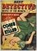 Search : Come and Be Killed (Best Detective Novel of the Month)