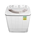 Videocon Storm Plus VS60A12 Washing Machine (Grey Light)