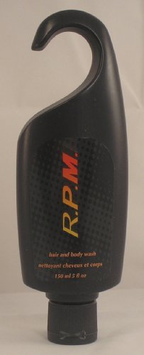 R.P.M. RPM Hair and Body Wash