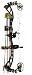 PSE Bow Madness 3G Compound Bow Ready - to - Shoot Package, MOBU INFINITY, RH 29/60