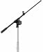 Hercules MB250B Telescoping Short Boom with 2-in-1 Boom Clamp