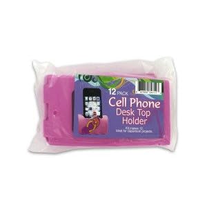 Flip Flop Desktop Cell Phone Holders