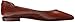 Nine West Women's Liplock Croco Ballet Flat