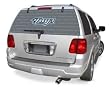 Toronto Blue Jays Rearz (24"x 66") Glass Window Tattoo - MLB Baseball