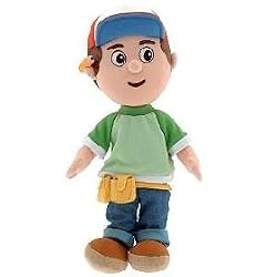 Disney's Handy Manny 15" Plush Doll