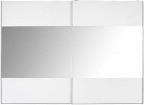 MömaX SCHWEBETÜRENSCHRANK SLIDER