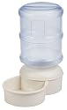 Petmate - Le Bistro Gravity Waterer For Cats & Dogs - Medium - 10.4 Litres