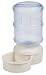 Pet Supplies : Le Bistro Waterer - Medium - 2.75 Gallon Capacity
