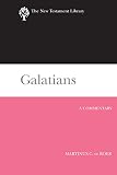 Galatians : a commentary