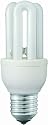 Philips 80106710 GENIE ES 11W 865 E27  Energiesparlampe Lichtfarbe Tageslicht