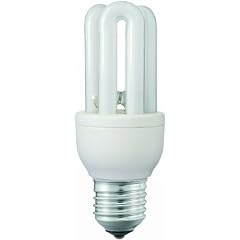 Philips 80106710 GENIE ES 11W 865 E27  Energiesparlampe Lichtfarbe Tageslicht