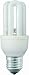 Philips 80106710 GENIE ES 11W 865 E27  Energiesparlampe Lichtfarbe Tageslicht