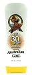Australian Gold Lotion SPF#30 8 oz.